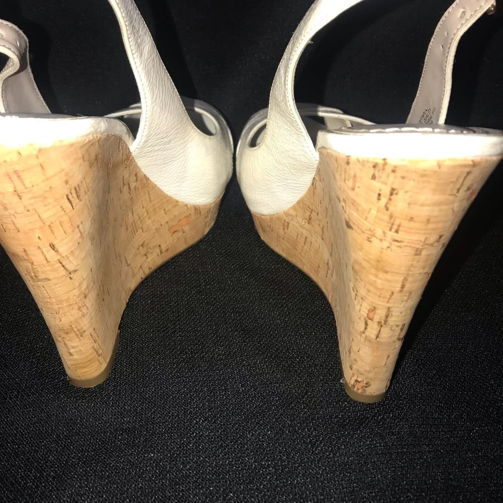 Wedge Sandal - Picture 4 of 4